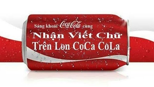 Quảng cáo gây sốt của Coca Cola đã là kinh điển?